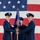 704th Test Group change of command 2024
