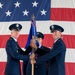 704th Test Group change of command 2024