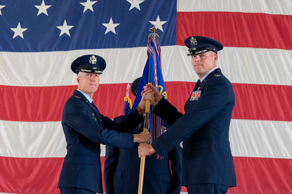 DVIDS Images 704th Test Group Change Of Command 2024 Image 4 Of 6   1000w Q95 