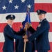 704th Test Group change of command 2024