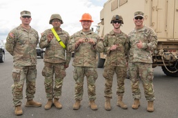 The Oregon National Guard Adjutant General's Summer Column 2024