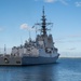 RIMPAC 2024: HMAS Sydney departs Pearl Harbor, begins Force Integration phase