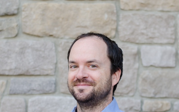 USACE's Michael Bartles Honored with 2024 HH&amp;C CoP Professional of the Year Award