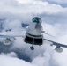 U.S., allied forces soar for Arctic Defender