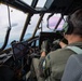 Col. Roddan completes fini flight
