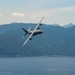 Col. Roddan completes fini flight