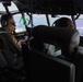 Col. Roddan completes fini flight