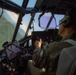 Col. Roddan completes fini flight