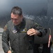Col. Roddan completes fini flight