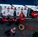 Sailors Inspect Equipment