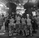 Marines, Sailors Embark M777 Howitzers Aboard USS Boxer