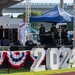 CFAS Hosts Independence Day Celebration