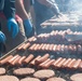 Boxer Hosts 4th of July Steel Beach Picnic