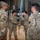 Change of Command Ceremony DLA Distribution Europe Change of Command Ceremony DLA Distribution Europe