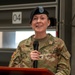 Change of Command Ceremony DLA Distribution Europe