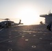 USS Lewis B. Puller Conducts Flight Quarters in U.S. 5th Fleet Area of Operations