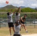 U.S. Marines, Partners Participate in a Sports Day During RIMPAC 2024