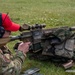 Advancing capabilities: Lakenheath combat arms experts certify on M110A1 sniper rifle