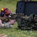 Advancing capabilities: Lakenheath combat arms experts certify on M110A1 sniper rifle