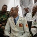 Medical exercise begins in Angola