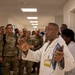 Medical exercise begins in Angola