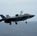 Boxer F-35 Flight Ops