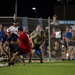 The Washington Nationals host Army vs. Air Force softball game