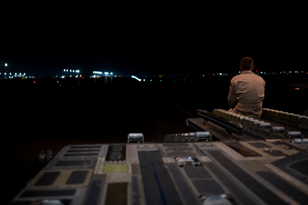 C-17 crews enable constant force mobility