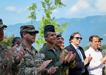 New Facility and Increased Capabilities for 57th RQS