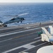 Members of EODMU 5 Prepare to Conduct Fast-Rope Exercise aboard USS Ronald Reagan (CVN 76)