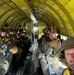 ‘It was just awesome’: JMC’s Hinnant parachutes during 80th anniversary of D-Day