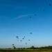 ‘It was just awesome’: JMC’s Hinnant parachutes during 80th anniversary of D-Day