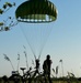 ‘It was just awesome’: JMC’s Hinnant parachutes during 80th anniversary of D-Day