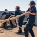 USS New York Arrive in Corfu, Greece for Port Visit