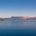 USS New York Arrive in Corfu, Greece for Port Visit