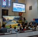 MCB Camp Lejeune Vacation Bible School 2024