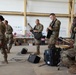 AFCENT band spreads morale through music