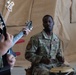 AFCENT band spreads morale through music