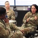 Air Force medical leadership discuss the future of AFMEDCOM in readiness tabletop exercise