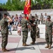 USMC 4th LEB welcomes new inspector-instructor