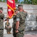 USMC 4th LEB welcomes new inspector-instructor