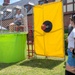 Patriotic Palooza Celebrations
