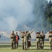 Archer Brigade Change of Command