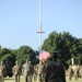 Archer Brigade Change of Command