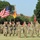 Archer Brigade Change of Command Archer Brigade Change of Command