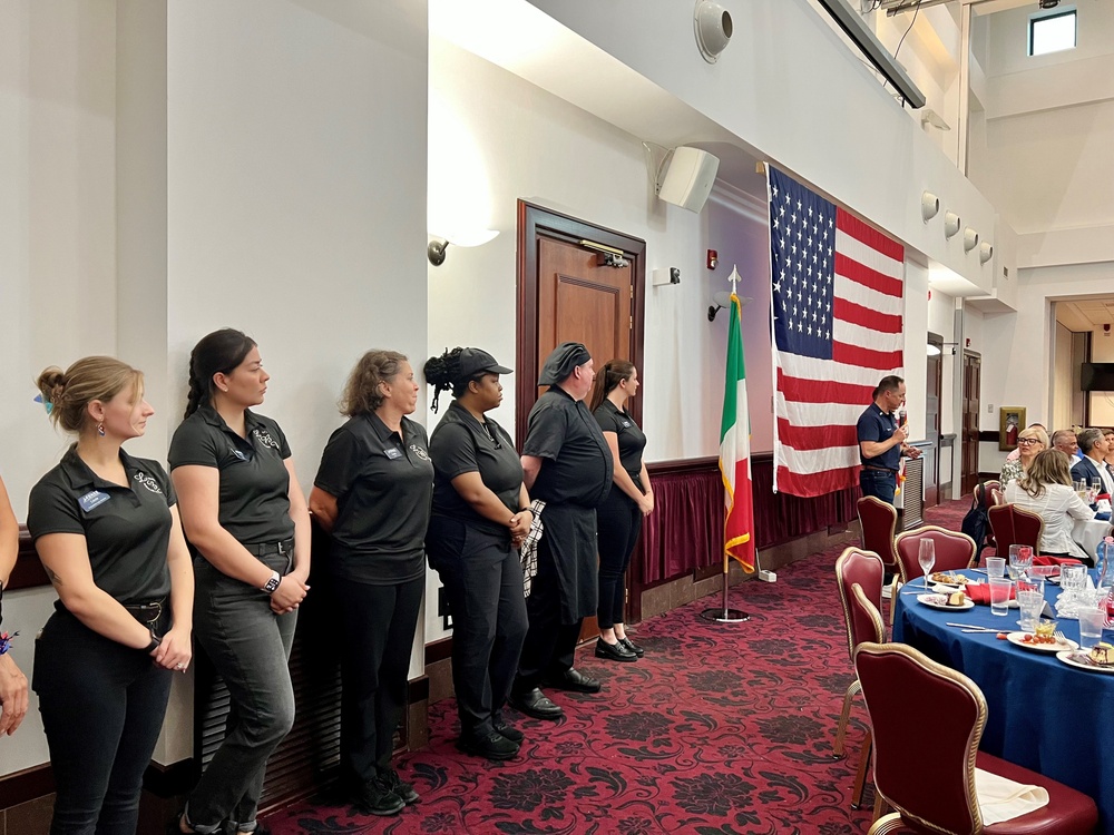 Celebrating Independence Day Together