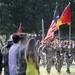 Archer Brigade Change of Command