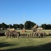 Archer Brigade Change of Command