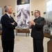 NATO Secretary-General Jens Stoltenberg Visits Arlington National Cemetery