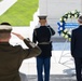 NATO Secretary-General Jens Stoltenberg Visits Arlington National Cemetery